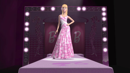 ver barbie life in the dreamhouse