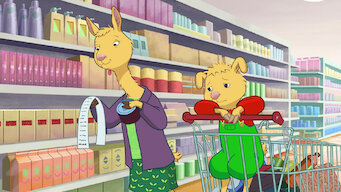 Is Llama Llama Season 1 Llama Llama Shopping Drama Lucky Pajamas On Netflix Usa