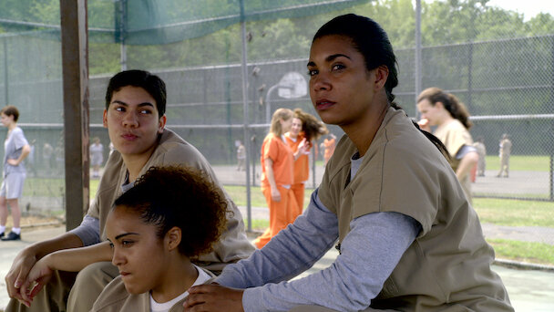 608px x 342px - Watch Orange Is the New Black | Netflix Official Site