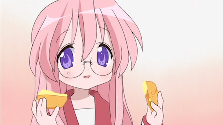 Lucky Star Netflix