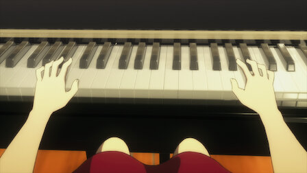 Veure Forest of Piano | NetflixVeure Forest of Piano | Netflix  