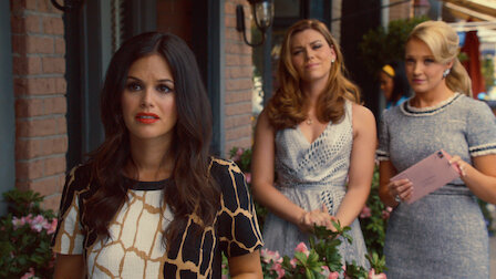 Hart Of Dixie Netflix