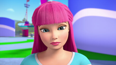 juegos de barbie dreamhouse party parte 1 para jugar