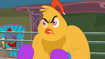 Featured image of post Eena Meena Deeka Drawing