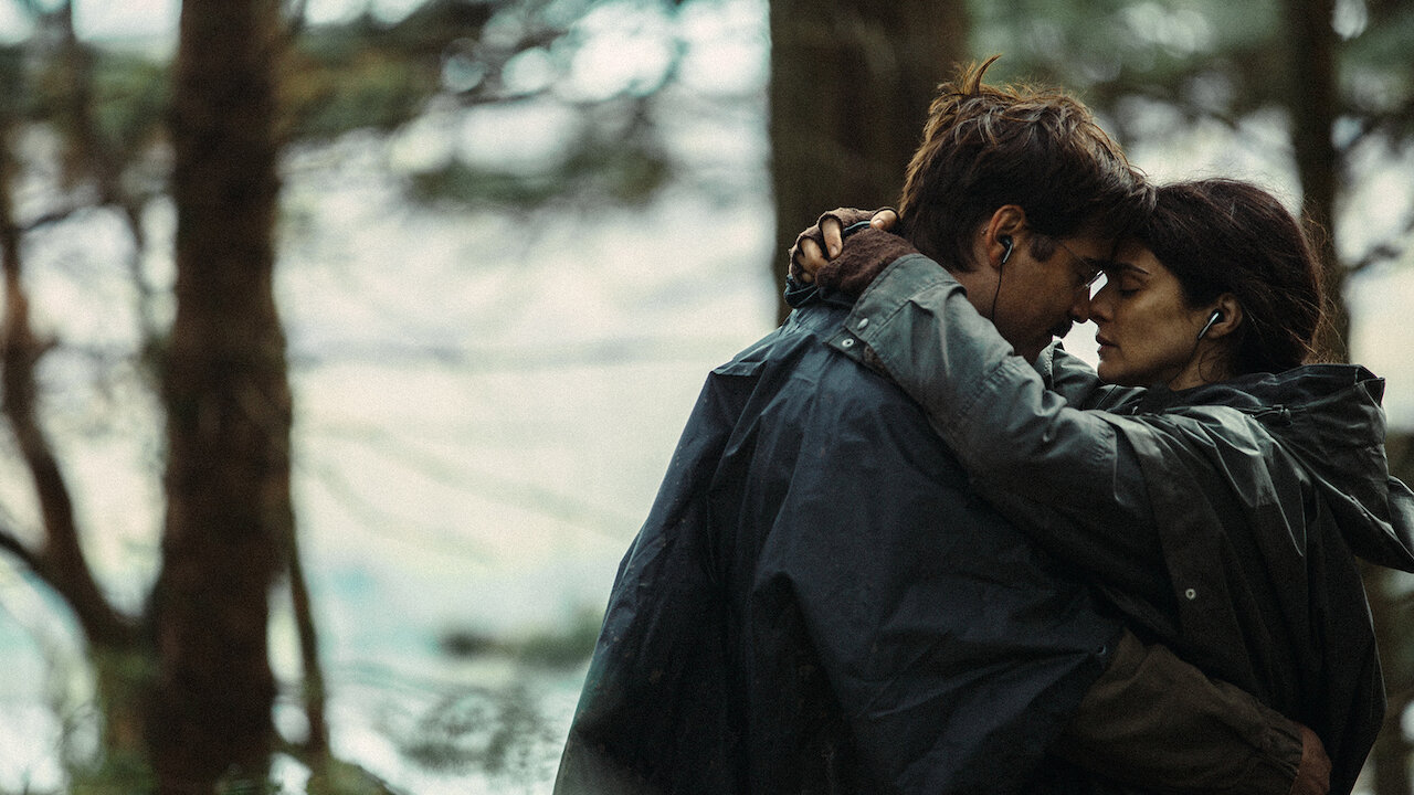 Image result for the lobster netflix movie