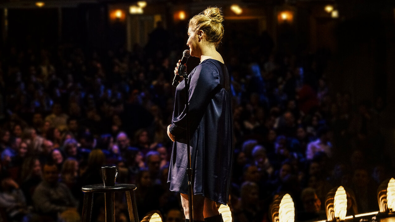 Amy Schumer Growing | Sito ufficiale Netflix