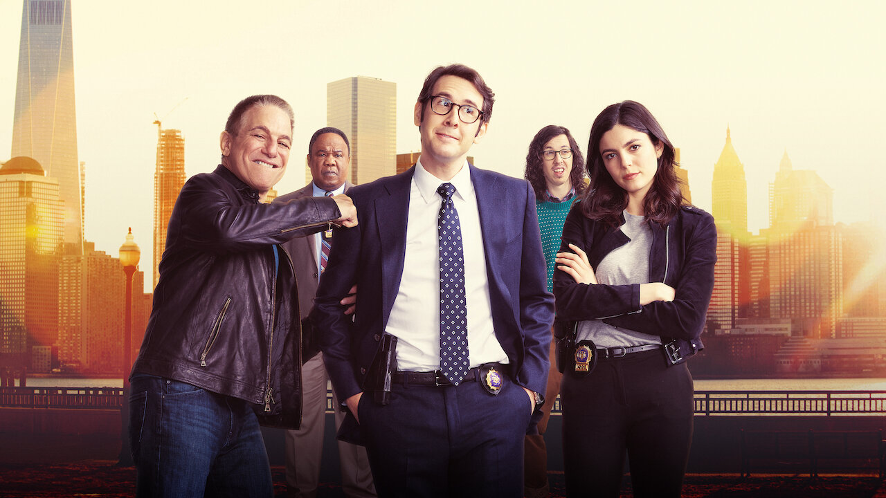 The Good Cop | Sito ufficiale Netflix