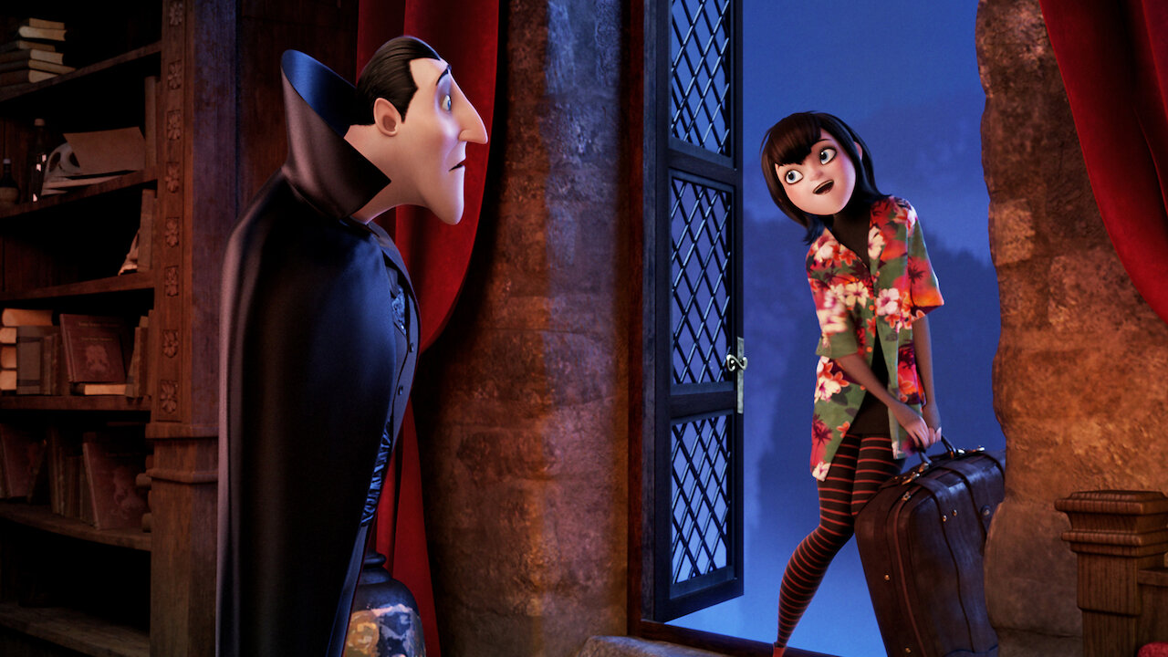 Hotel Transylvania | Netflix