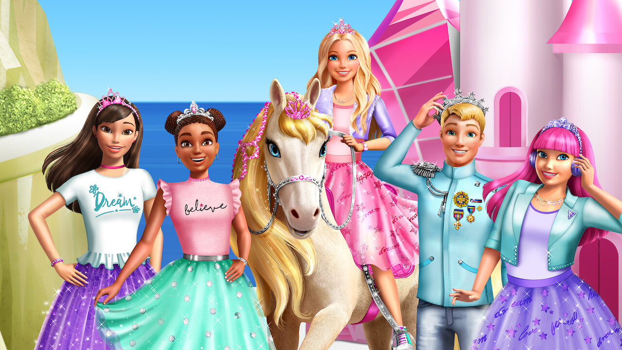 descargar todas las peliculas de barbie en español latino gratis