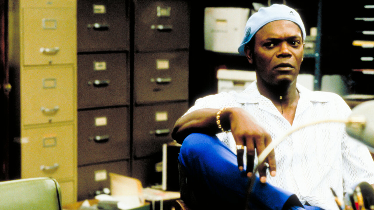 Watch Jackie Brown | Netflix