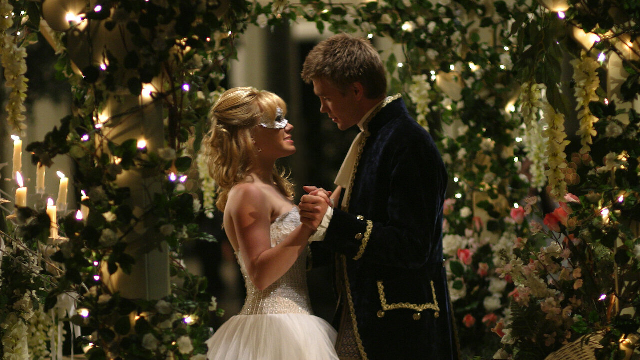 A Cinderella Story Netflix