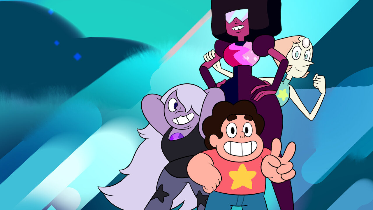 Steven Universe | Netflix