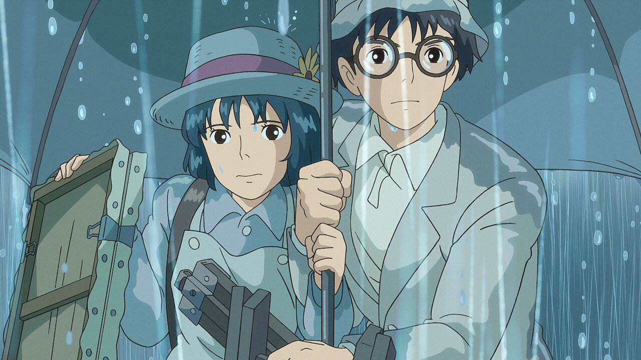 The Wind Rises - Review It Today