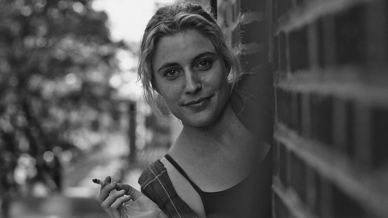 Image result for frances ha netflix