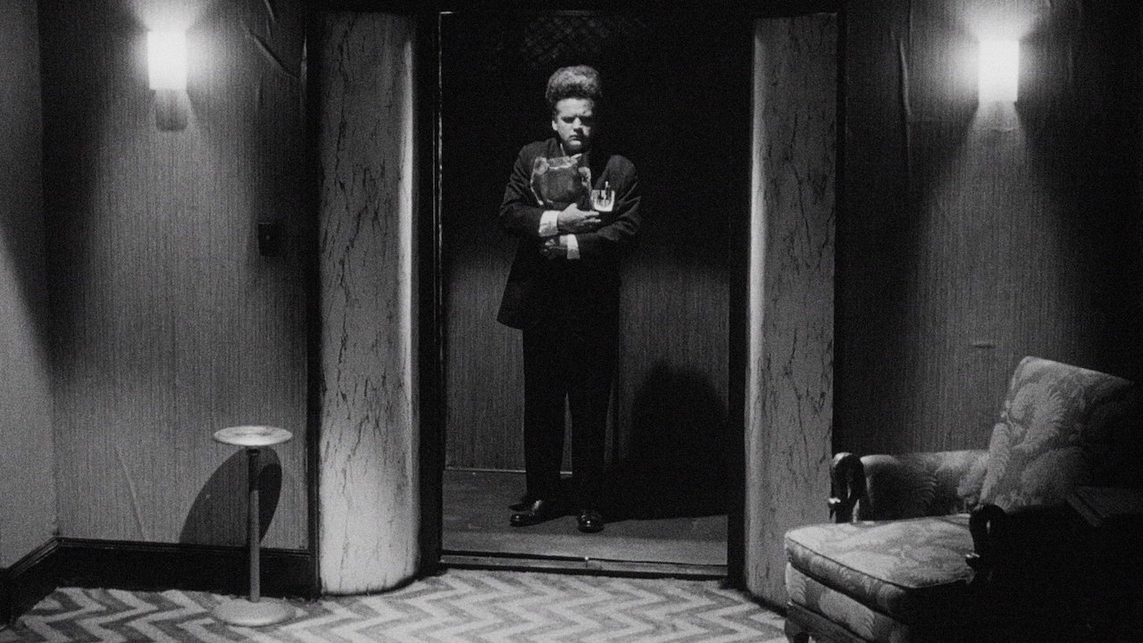 Eraserhead Netflix