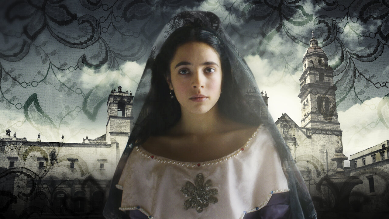 Watch Juana Inés | Netflix Official Site