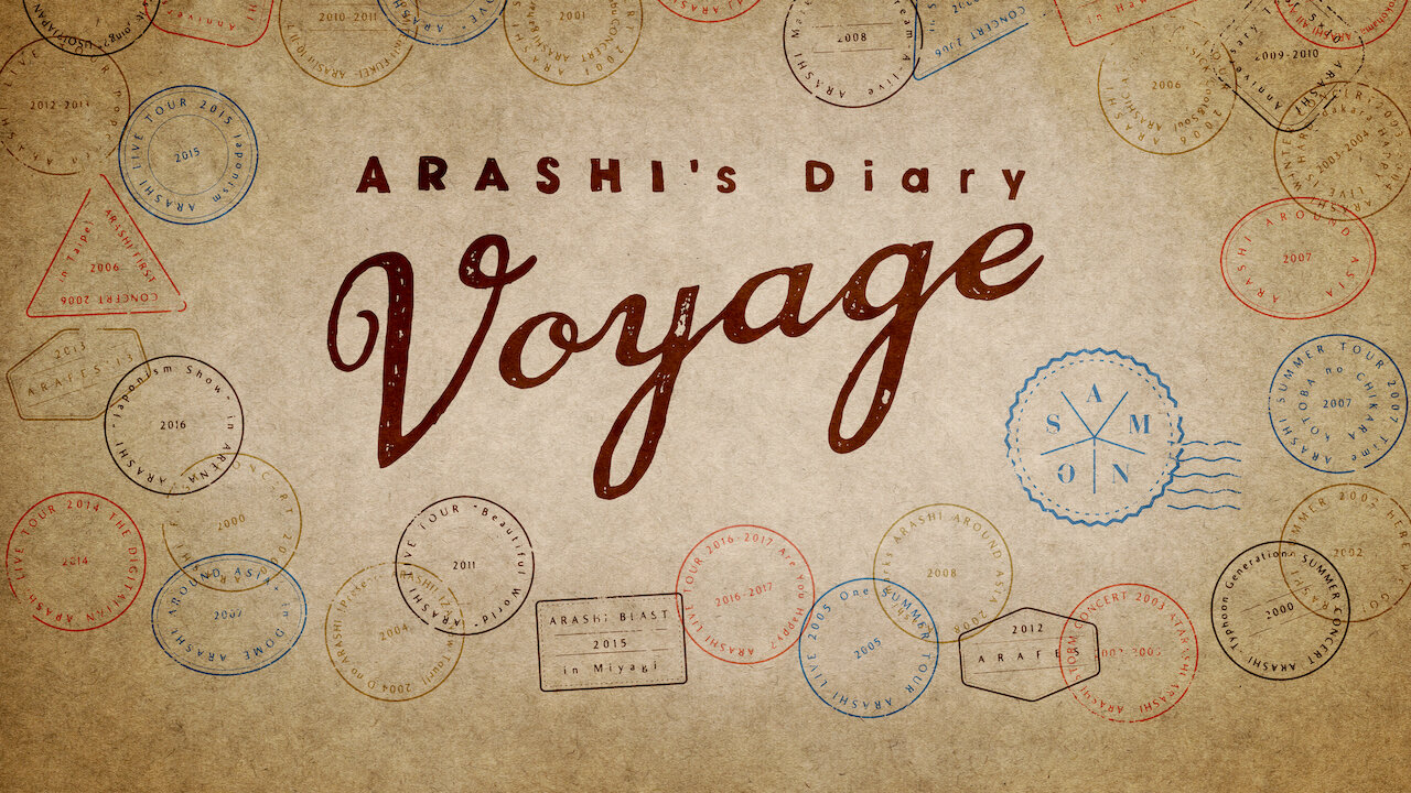 ARASHI (@arashi5official) / X