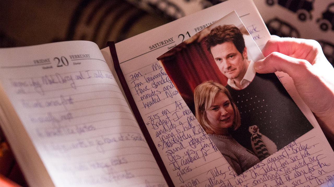 Bridget Jones S Baby Netflix