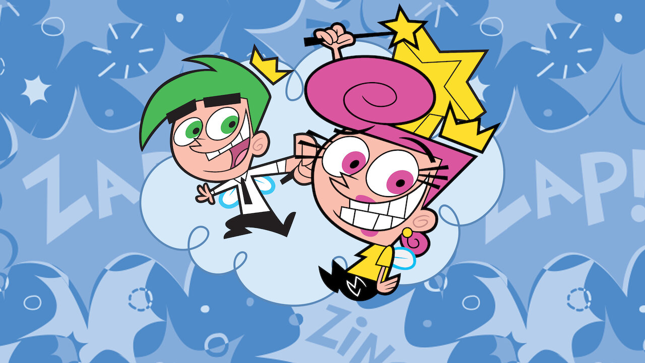 Watch The Fairly OddParents | Netflix