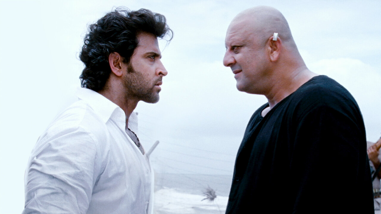 Agneepath (2012) | Netflix