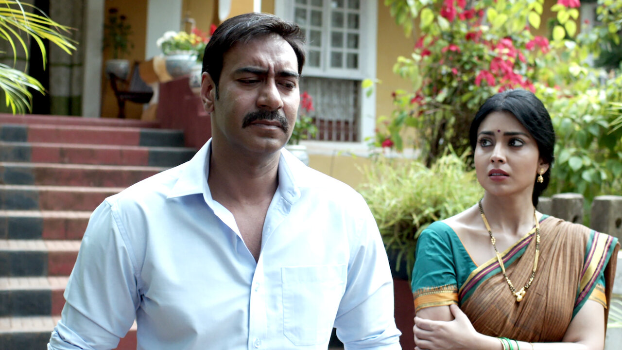 Drishyam 2 - Where to Watch and Stream Online – Entertainment.ie