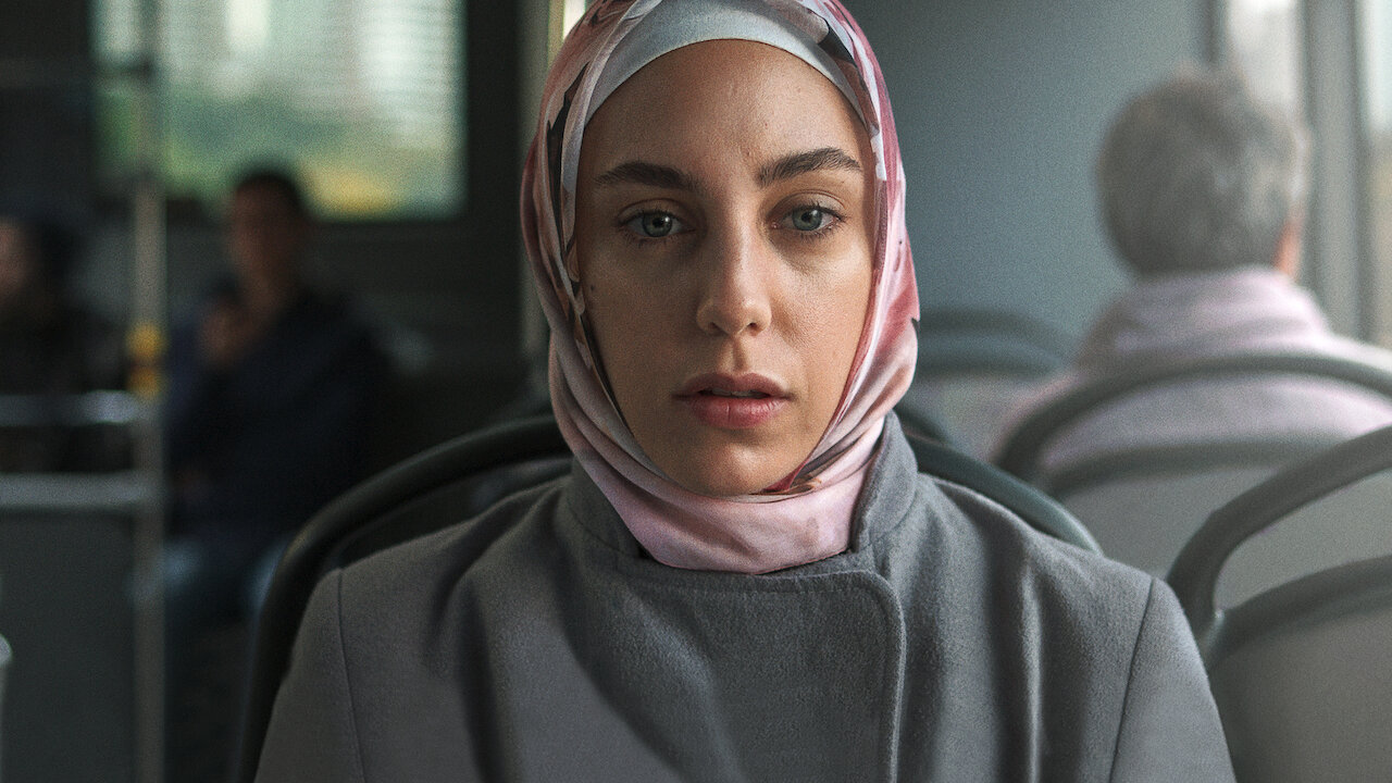 Bir Başkadır | Netflix Resmi Sitesi