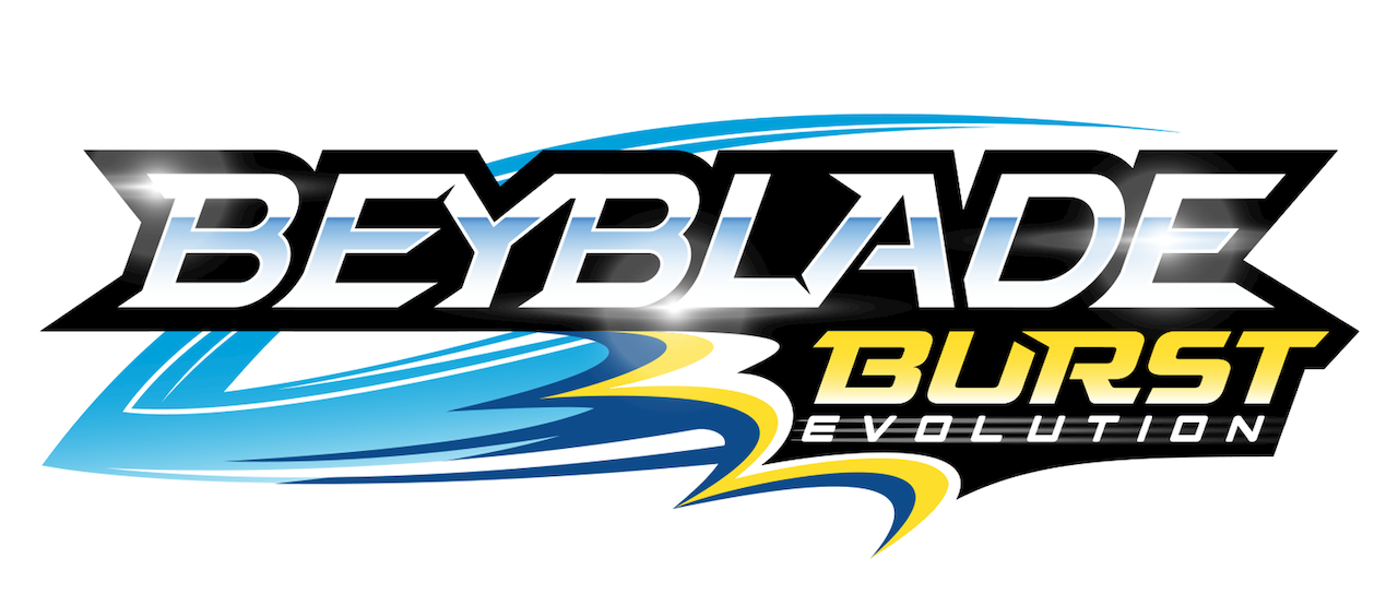 beyblades burst evolution