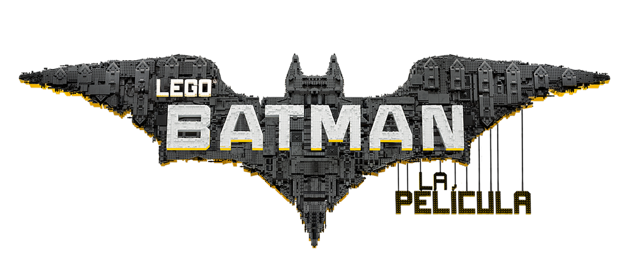 batman lego la pelicula online