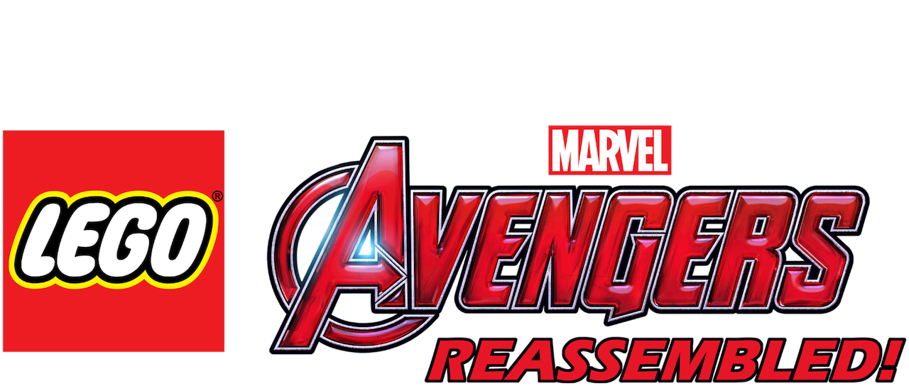 lego marvel super heroes vengadores reunidos