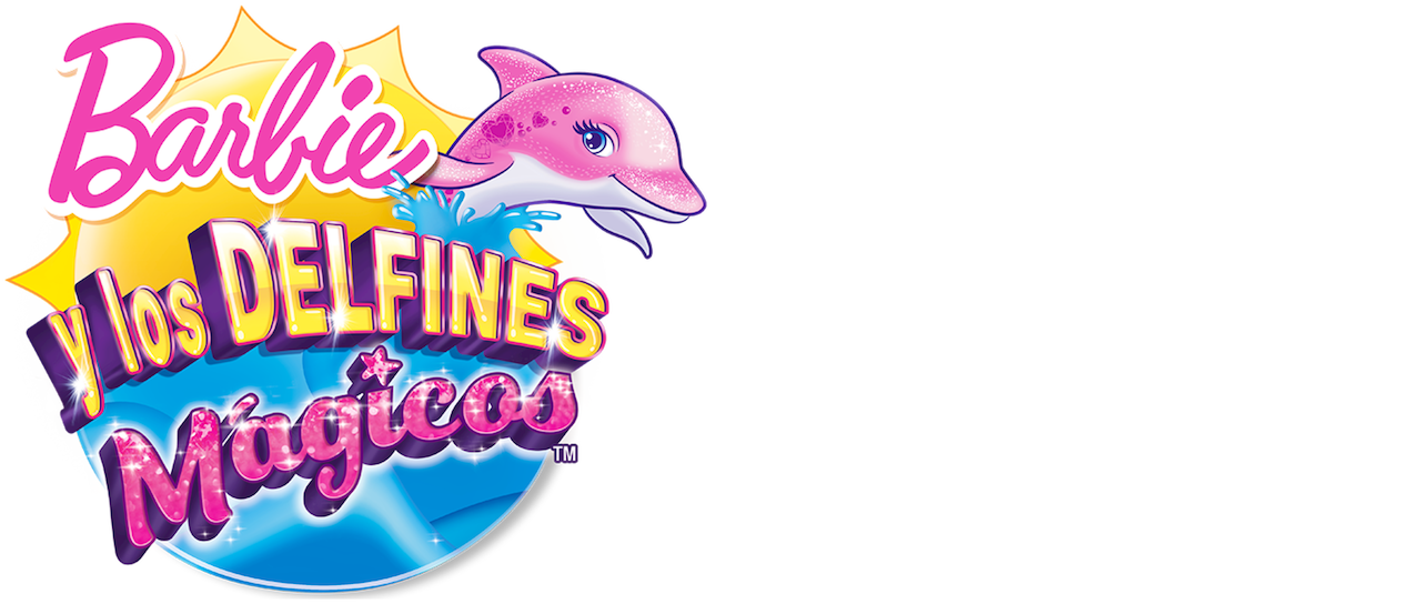 delfines mágicos