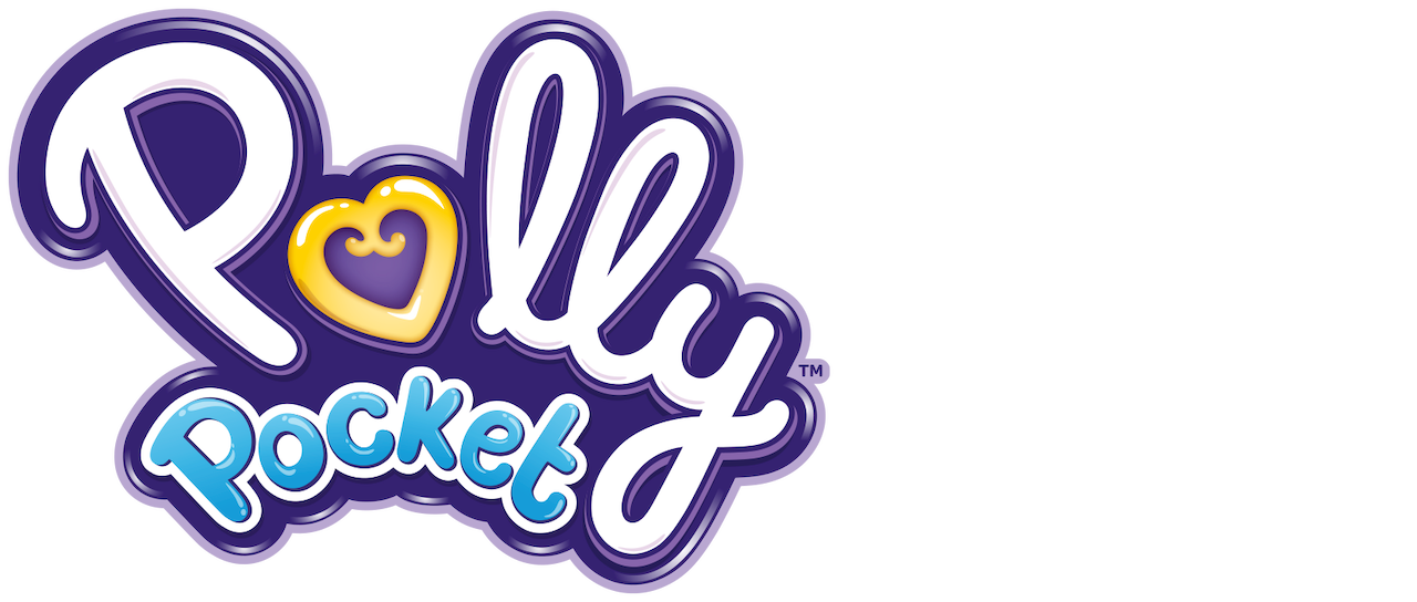 serie polly pocket