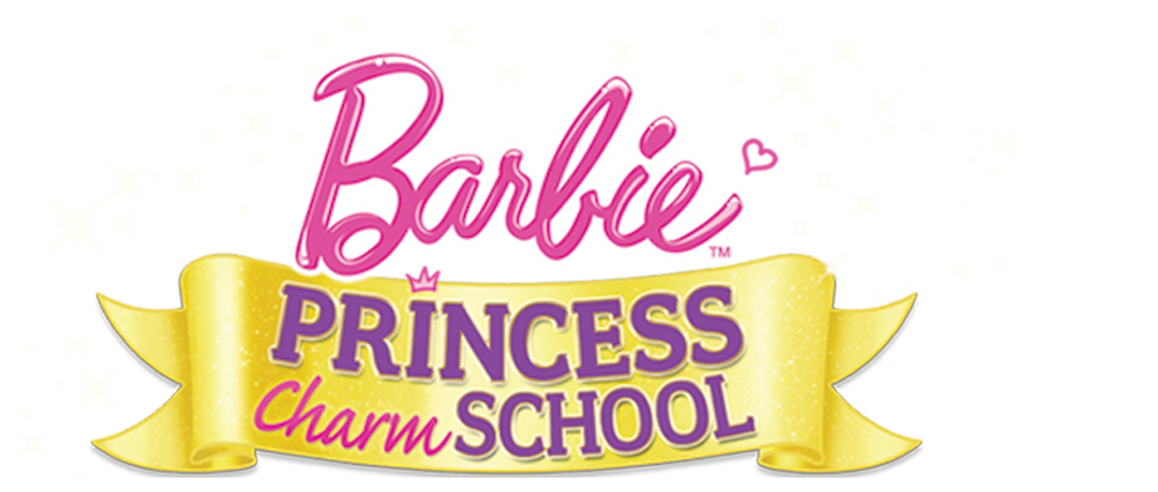 barbie princess charm school full movie free