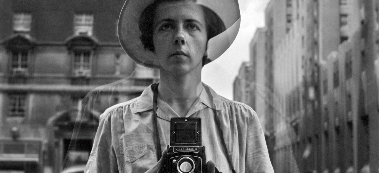 Watch Finding Vivian Maier | Netflix