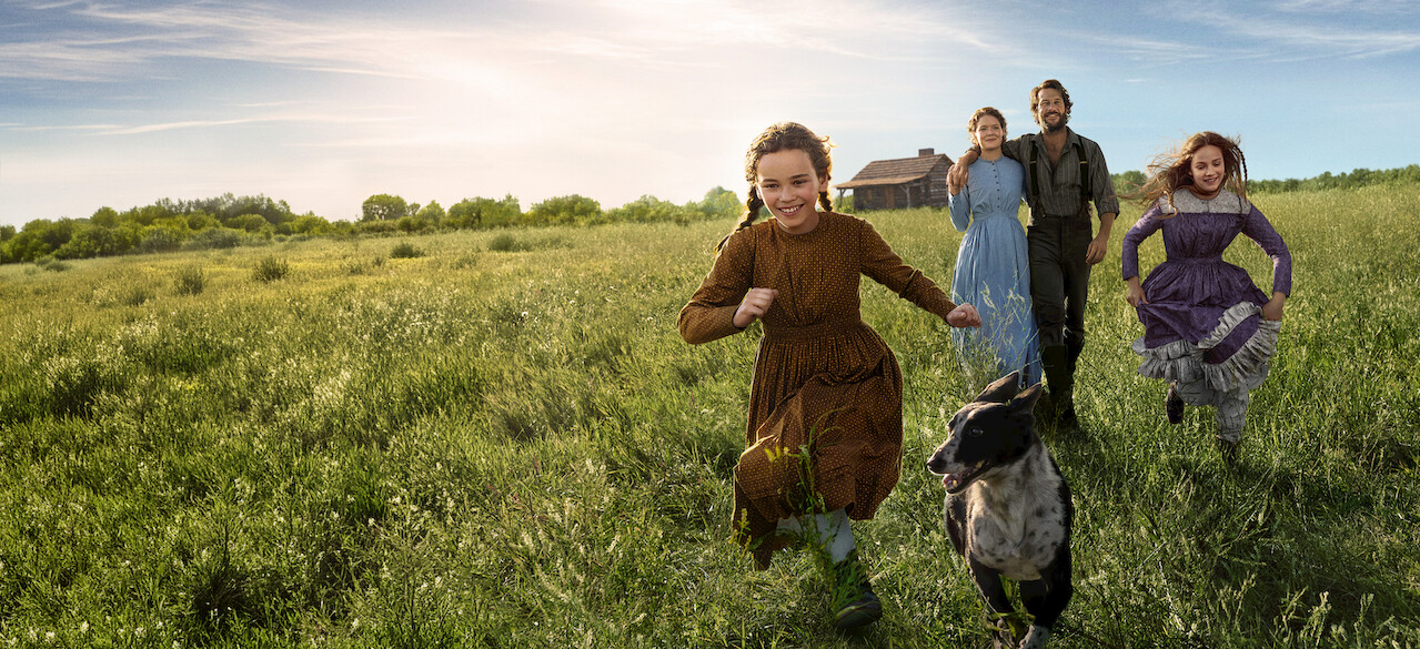 dvd little house on the prairie watch online season Season Clip 5: Little House on the Prairie