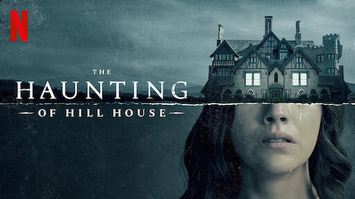 Watch The Haunting of Hill House Netflix Official Site