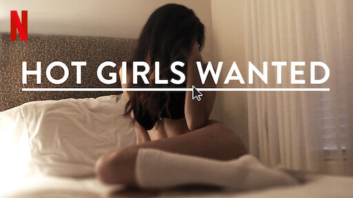 Drunk Amateur Teen - Watch Hot Girls Wanted | Netflix Official Site