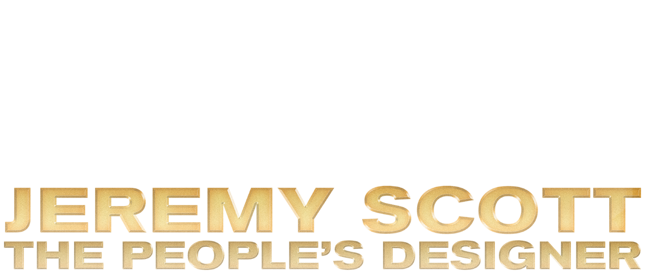 jeremy scott logo