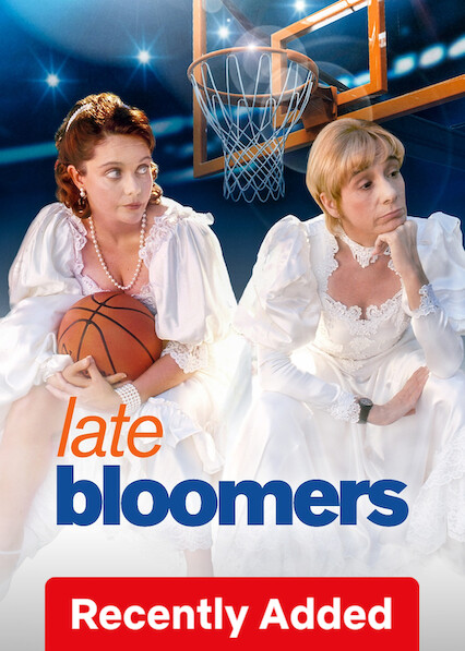 Late Bloomers on Netflix USA