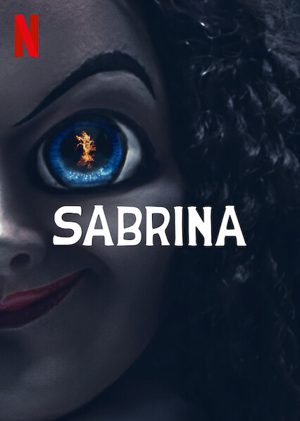 Sabrina full movie best sale 2018 with english subtitles