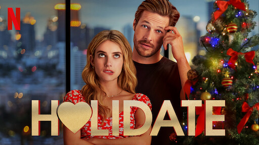 Holidate | Netflix Official Site