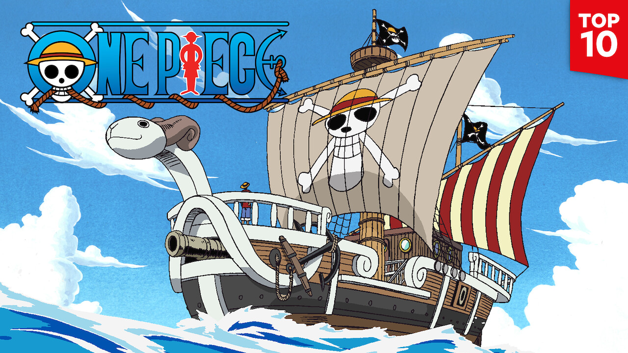 ONE PIECE on Netflix | uNoGS