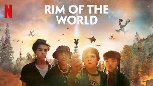 Time Trap Netflix