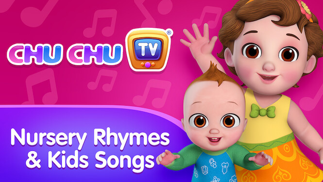 Is 'ChuChu TV Nursery Rhymes & Kids Songs (English)' on Netflix? Where to Watch the Series - New On Netflix USA Is 'ChuChu TV Nursery Rhymes & Kids Songs (English)' on Netflix? Where to Watch the Series - New On Netflix USA