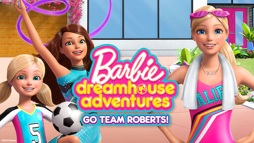 barbie dreamhouse full movie