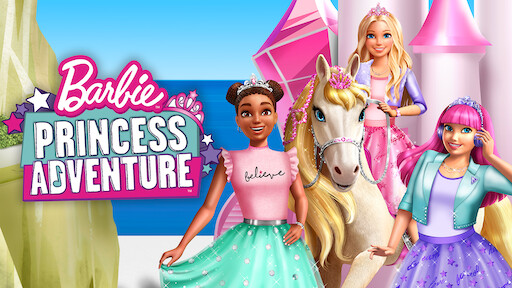 barbie dolphin magic full movie