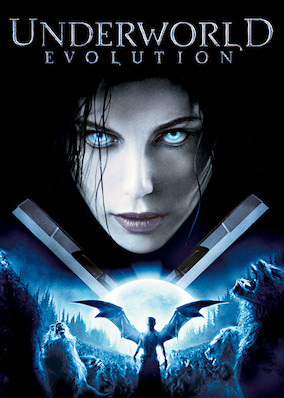 Underworld: Evolution