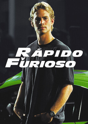 The Fast and the Furious