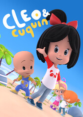 Cleo and Cuquin