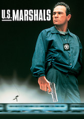 U S Marshals Is U S Marshals On Netflix Flixlist