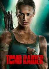 Tomb Raider